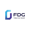 Fridge Door Gasket logo