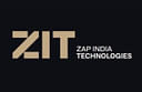 Zap India Technologies logo