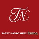 Tasty Gruh Udhoyog logo