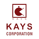 Kays Corporation logo