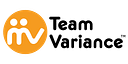 Team Variance logo
