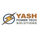 Yash Power Tech Solutions logo