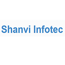 Shanvi Infotec logo