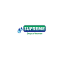 Supreme Beverage logo