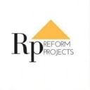 Reform Project logo