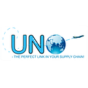 Uno Logistics logo
