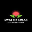 Swastik Solar logo