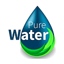 M/s Pure Water Services logo