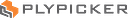 Plypicker logo