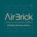 Airbrickinfra Private Limited logo
