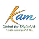 KAM Global for Digital & AI Media Solutions Private Limited