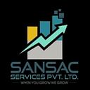 Sansac Services  logo