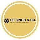 S P Singh & Co. logo
