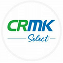 Crmk Select logo