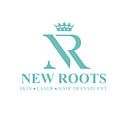 M/s New Roots Hair Clinic logo