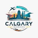 Calgary Overseas logo