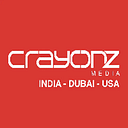 Crayonz Media logo