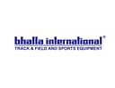 Bhalla International logo