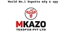 The Kazo logo