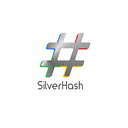 Silverhash Digital logo