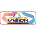Sinex Vision India logo