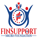 Finsupport Micro Foundation logo