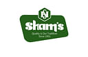 Sham Foodworks logo