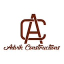 Advik Contructions LLP logo
