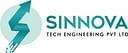 Sinnova Tech Engineering logo
