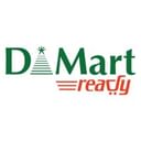 Dmart-Ready logo