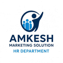 Amkesh Marketing Solutions Private Limited
