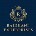 Rajdhani Enterprises logo