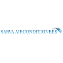 Sarva Airconditioners logo