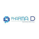 Pharma D logo