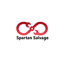 Spartan Salvage Private Limited logo