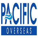 Pacific Overseas logo