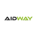 Aidway logo