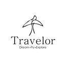 M/s Travelor logo