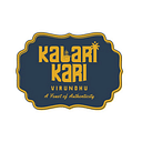 Kalari Kari Virundhu logo