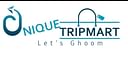 Unique Tripmart logo