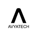 Avya Technology  logo