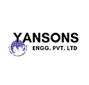 Yansons Engineeering logo