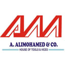 A Alimohamed and Co.