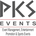PKS Events logo