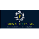 Prion Medifarma logo