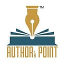 Authors Point logo