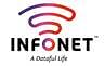 Infonet Comm Enterprises Private Limited logo