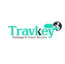 Travkey Holidays & Travel Services