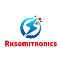 Rksemitronics logo