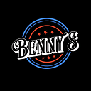 Benny's logo